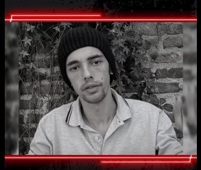 Pseudo periodista que promueve ideas antisemitas tildándolas de “antisionistas”