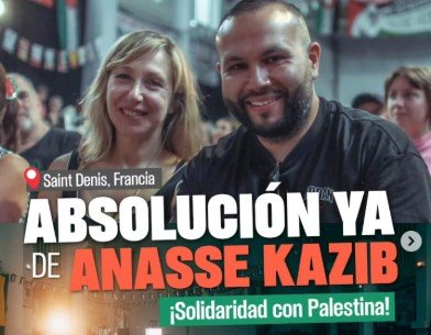 Myriam Bregman y sus palabras irresponsables