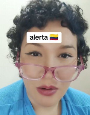 Luxandra y el sionismo