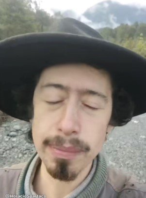 Israel quema Perú by Espartaco