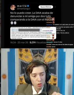 Sean cuidadosos, la DAIA está vigilando – dice Ian Martin