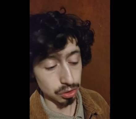 Antisemitismo aludiendo holocausto