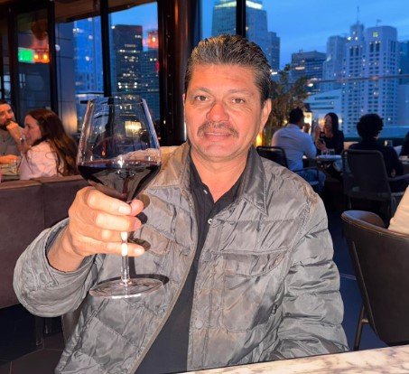 José Sigue Soñando