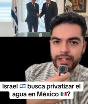 Mauricio Valentinoti y las verdades que se inventa