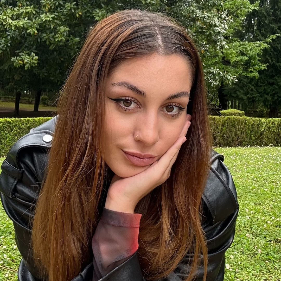Adriana Hest