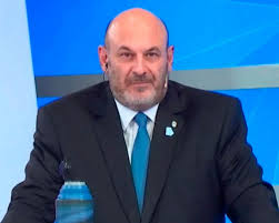 Santiago Cúneo