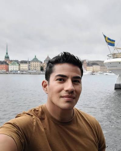 Diego Saul Reyna