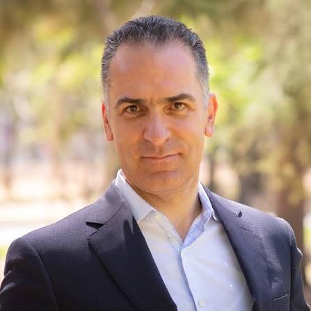 Mario Bracamonte