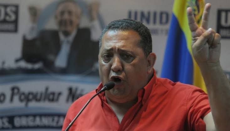Luis Delia