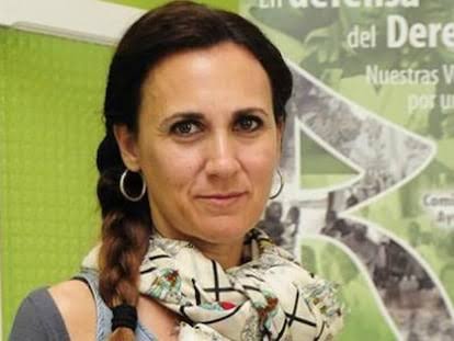 Estrella Galán Pérez