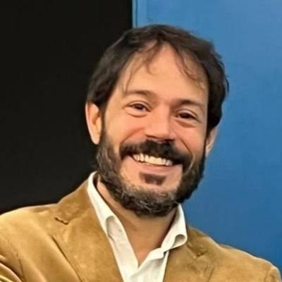 Carlos Paz Cristóbal