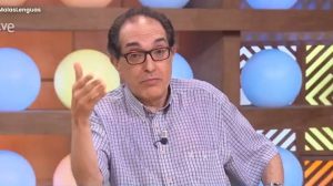 José Miguel Villarroya