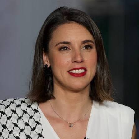 Irene Montero