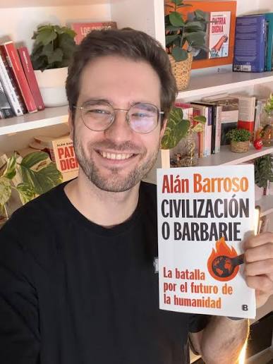 Alán Barroso