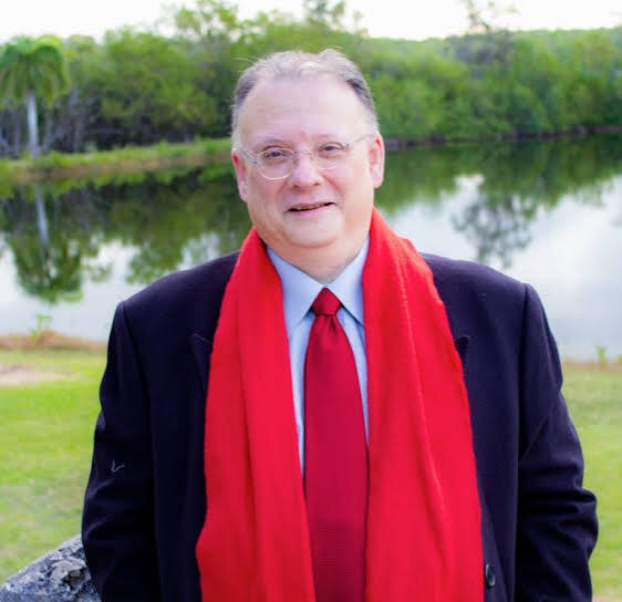 César Vidal Manzanares