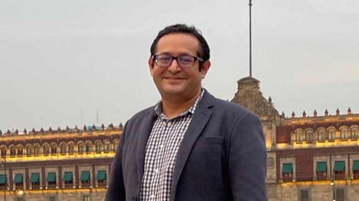 Ignacio "Nacho" Rodríguez (El Chapucero)