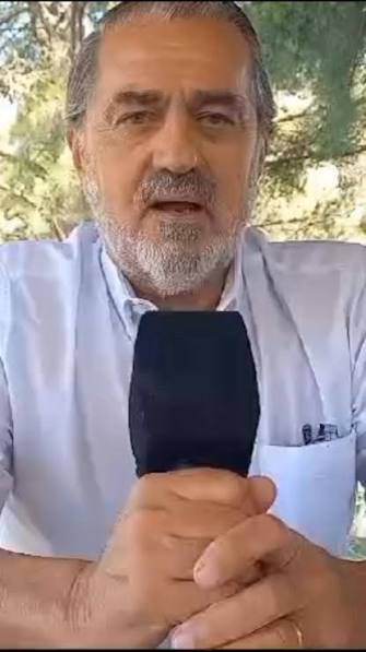 Hugo Reinaldo Abete