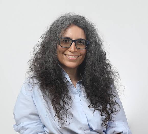 Dima Khatib