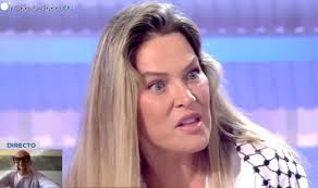 Ana María Alcalde (Barbie Gaza)